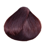 ONC artofcolor 4 MO Mocca / Moca Hair Dye 60 mL / 2 fl. oz. Color Swatch